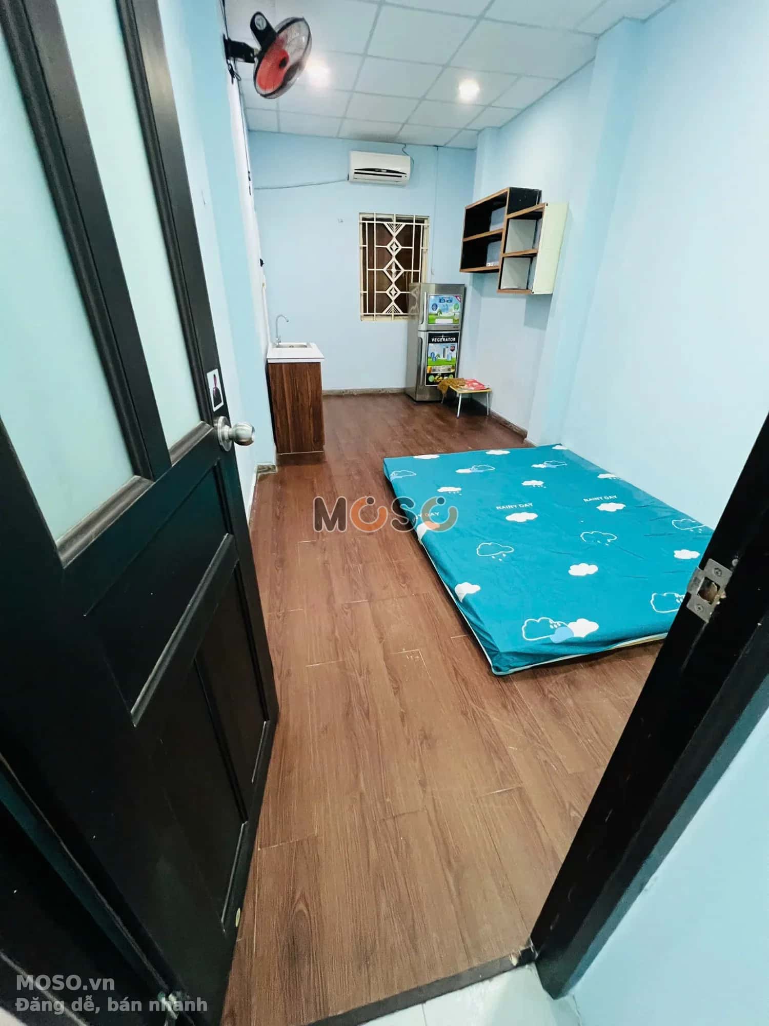 Cho thuê phòng trọ Bắc Hải Quận 10, TP.HCM – 1 phòng ngủ, giá 4.5 triệu - ảnh 3